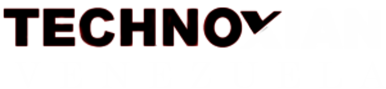 Technoxian Logo